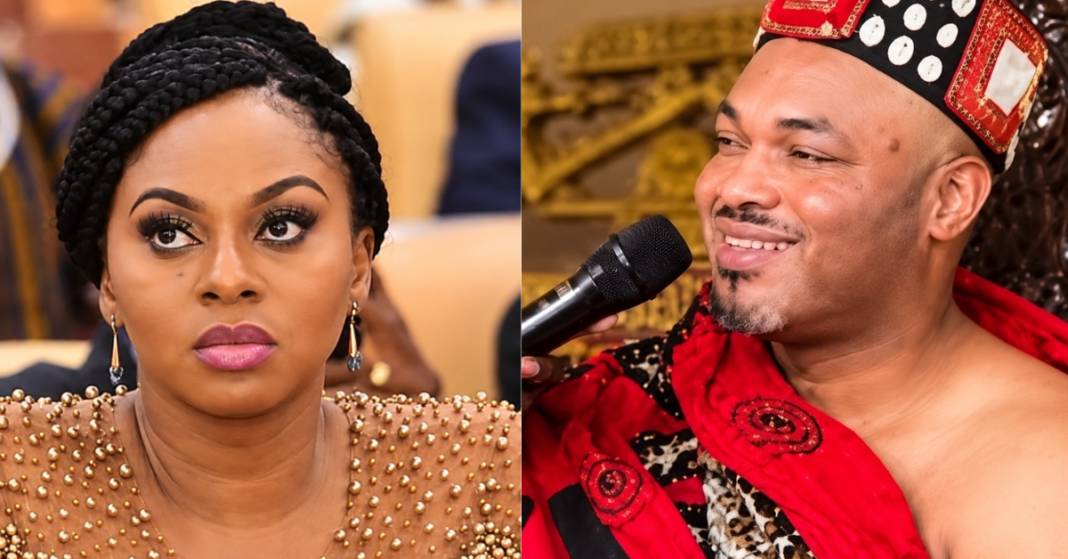 Family of the late Kwadwo Safo denies Akofena's claim of Kristo Asafo Leadershippenyahblogmedia