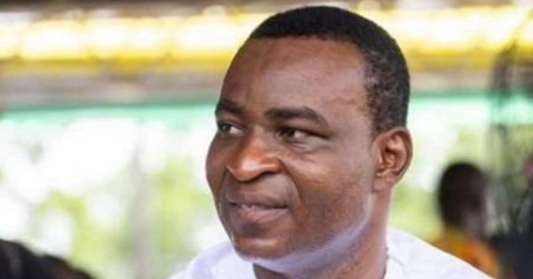 High Court Throws Out Chairman Wontumi's Deferment ApplicationPenyahBlogMedia