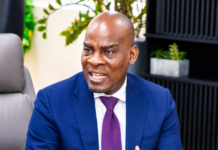 Intensify the effort to arrest the Bole SHS Teacher – Haruna Iddrisu