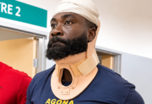 Okatakyie Afrifa Granted bail of GHS 100,000