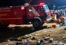 Fire Destroys Parts of Wa Islamic Girls’ Dormitory