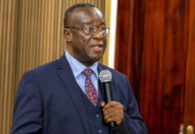 Cases cannot be suspended – Chief Justice Defends Judges