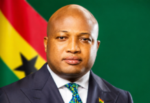 Evacuation of 1,964 Ghanaians from Sputh Africa Cost GH¢49.7m – Ablakwa