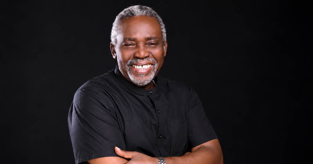 Popular Nigerian Actor, Olu Jacobs Passes onPenyahBlogMedia
