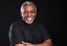 Popular Nigerian Actor, Olu Jacobs Passes on