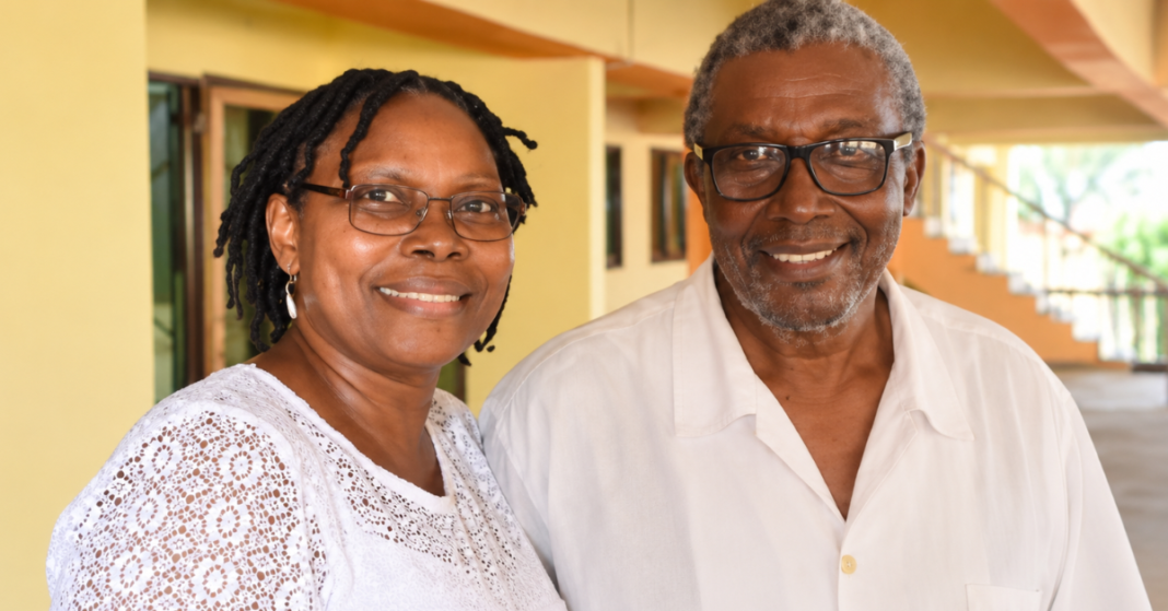 Suspect in Dr. Jess Amuah's Murder Case Arrested After Dubai DeportationPenyahBlogMedia