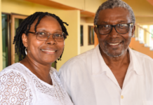 Suspect in Dr. Jess Amuah’s Murder Case Arrested