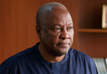 Wa Airport Construction will begin soon – President Mahama