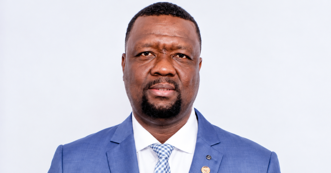 DVLA reduces the roadworthy contract from $155.4million to GH¢2 millionpenyahblogmedia