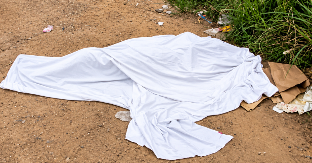 Momo Agent Stabbed to Death in a Guest House at Kasoapenyahblogmedia