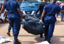 Motor Rider Stabbed to Death at Akame in the Volta Region