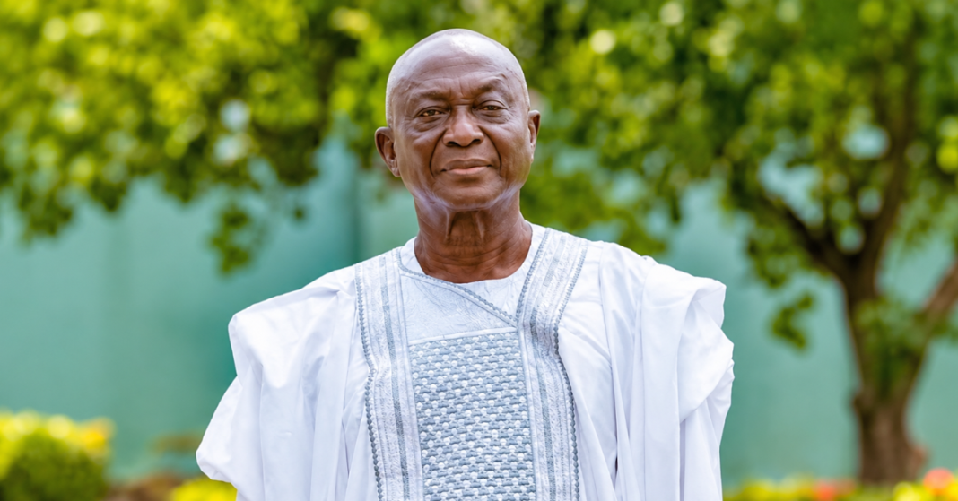 NPP Kwadaso Constituency Chairman Passes onpenyahblogmedia